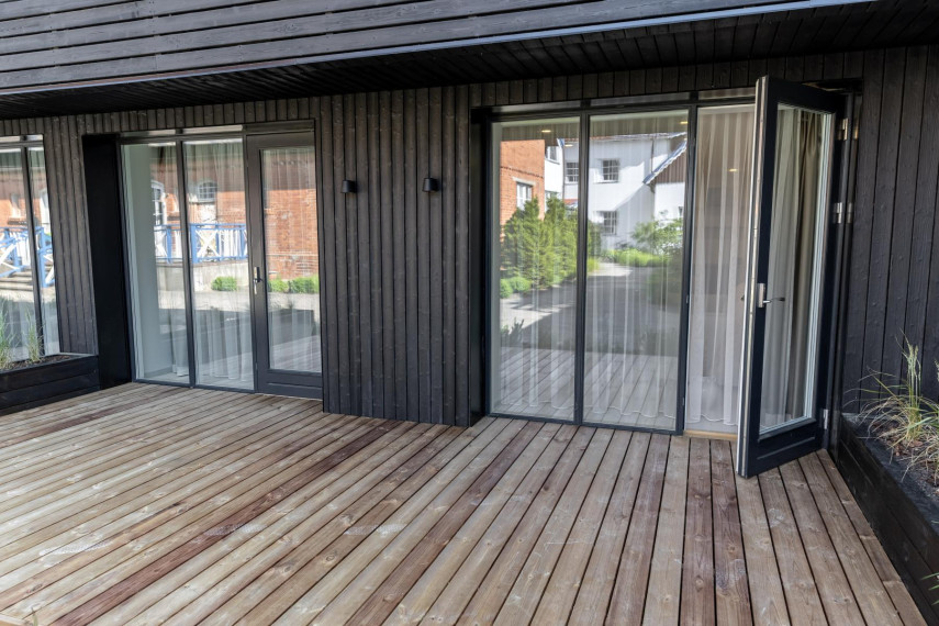Parduodamas butas Skruzdynės g., Neringos m., Neringos sav., 52.14 m² ploto 3 kambariai 20