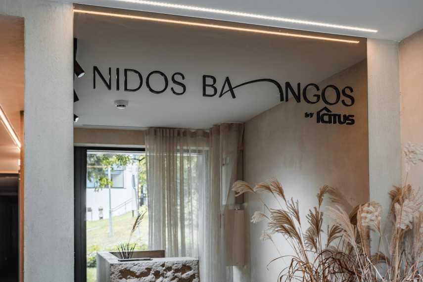 Parduodamas butas Skruzdynės g., Neringos m., Neringos sav., 52.14 m² ploto 3 kambariai 32