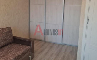 Parduodamas butas Baltijos pr., Baltijos, Klaipėdos m., Klaipėdos m. sav., 26 m² ploto 1 kambarys 3