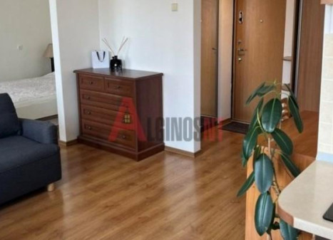 Parduodamas butas Vilhelmo Berbomo g., Miško, Klaipėdos m., Klaipėdos m. sav., 35 m² ploto 2 kambariai