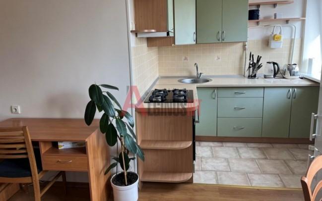 Parduodamas butas Vilhelmo Berbomo g., Miško, Klaipėdos m., Klaipėdos m. sav., 35 m² ploto 2 kambariai 2
