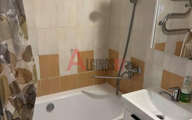 Parduodamas butas Vilhelmo Berbomo g., Miško, Klaipėdos m., Klaipėdos m. sav., 35 m² ploto 2 kambariai 3