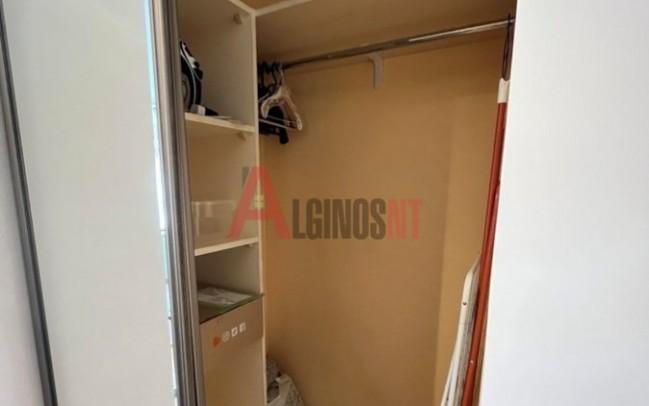 Parduodamas butas Vilhelmo Berbomo g., Miško, Klaipėdos m., Klaipėdos m. sav., 35 m² ploto 2 kambariai 5
