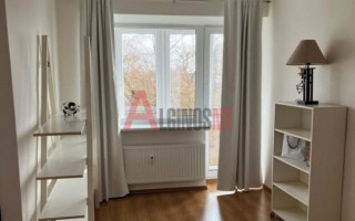 Parduodamas butas Vilhelmo Berbomo g., Miško, Klaipėdos m., Klaipėdos m. sav., 35 m² ploto 2 kambariai 7
