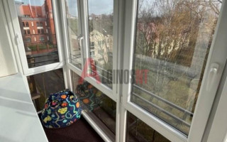 Parduodamas butas Vilhelmo Berbomo g., Miško, Klaipėdos m., Klaipėdos m. sav., 35 m² ploto 2 kambariai 8
