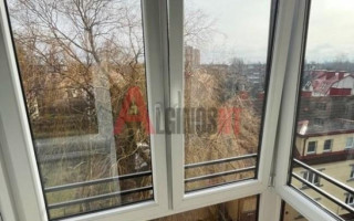 Parduodamas butas Vilhelmo Berbomo g., Miško, Klaipėdos m., Klaipėdos m. sav., 35 m² ploto 2 kambariai 9