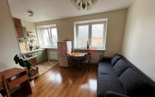 Parduodamas butas Vilhelmo Berbomo g., Miško, Klaipėdos m., Klaipėdos m. sav., 35 m² ploto 2 kambariai 10