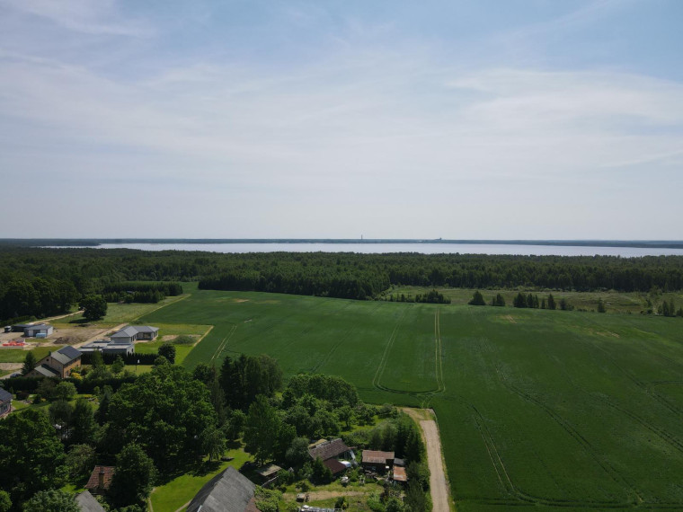 Parduodamas sklypas Vaivorykštės g., Gegužių k., Šiaulių r. sav., 9.98 a ploto 23