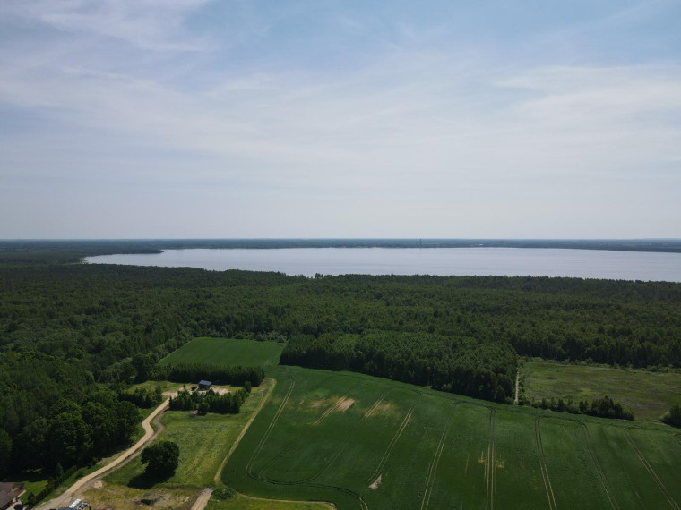 Parduodamas sklypas Vaivorykštės g., Gegužių k., Šiaulių r. sav., 9.98 a ploto 25