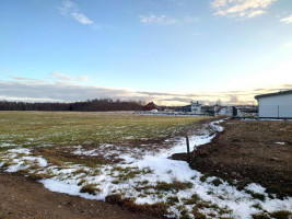 Parduodamas sklypas Vaivorykštės g., Gegužių k., Šiaulių r. sav., 9.98 a ploto 15