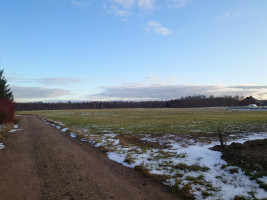 Parduodamas sklypas Vaivorykštės g., Gegužių k., Šiaulių r. sav., 9.98 a ploto 17