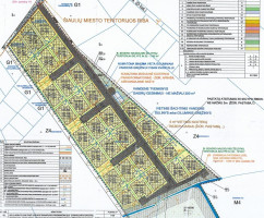 Parduodamas sklypas Vaivorykštės g., Gegužių k., Šiaulių r. sav., 9.98 a ploto 9