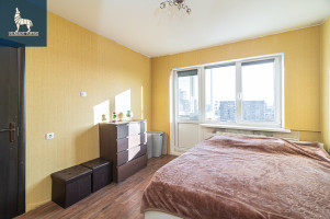 Parduodamas butas Musninkų g., Šeškinė, Vilniaus m., Vilniaus m. sav., 50.61 m2 ploto, 2 kambariai 11