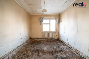 Parduodamas pastatas Žaslių g., Žiežmariuose, 226.29 kv.m ploto 14