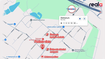 Parduodamas pastatas Žaslių g., Žiežmariuose, 226.29 kv.m ploto 26