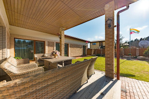 Parduodamas namas Uosių Sodų 24-oji g., Antakalnis, Vilniaus m., Vilniaus m. sav., 214 m² ploto 5 kambariai 22