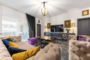 Parduodamas namas Uosių Sodų 24-oji g., Antakalnis, Vilniaus m., Vilniaus m. sav., 214 m² ploto 5 kambariai 4