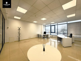 Nuomojamos patalpos Ukmergės g., Fabijoniškėse, Vilniuje, 40.23 kv.m ploto 2