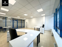 Nuomojamos patalpos Ukmergės g., Fabijoniškėse, Vilniuje, 40.23 kv.m ploto 3