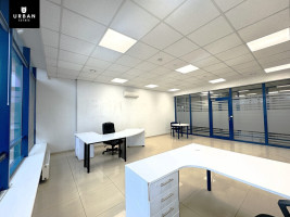 Nuomojamos patalpos Ukmergės g., Fabijoniškėse, Vilniuje, 40.23 kv.m ploto 4