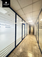 Nuomojamos patalpos Ukmergės g., Fabijoniškėse, Vilniuje, 40.23 kv.m ploto 5