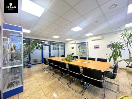 Nuomojamos patalpos Ukmergės g., Fabijoniškėse, Vilniuje, 40.23 kv.m ploto 7