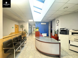 Nuomojamos patalpos Ukmergės g., Fabijoniškėse, Vilniuje, 40.23 kv.m ploto 8