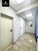 Nuomojamos patalpos Ukmergės g., Fabijoniškėse, Vilniuje, 40.23 kv.m ploto 9