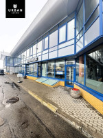 Nuomojamos patalpos Ukmergės g., Fabijoniškėse, Vilniuje, 40.23 kv.m ploto 12