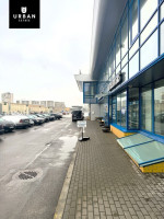 Nuomojamos patalpos Ukmergės g., Fabijoniškėse, Vilniuje, 40.23 kv.m ploto 13