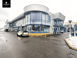 Nuomojamos patalpos Ukmergės g., Fabijoniškėse, Vilniuje, 40.23 kv.m ploto 14