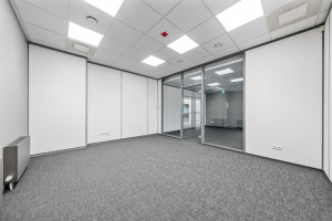 Nuomojamos administracinės patalpos Kęstučio g., Žvėrynas, Vilniaus m., Vilniaus m. sav., 200 m2 ploto 9