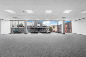 Nuomojamos administracinės patalpos Kęstučio g., Žvėrynas, Vilniaus m., Vilniaus m. sav., 200 m2 ploto 11