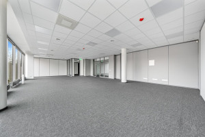 Nuomojamos administracinės patalpos Kęstučio g., Žvėrynas, Vilniaus m., Vilniaus m. sav., 200 m2 ploto 12