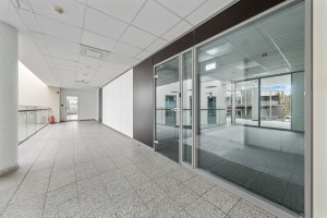Nuomojamos administracinės patalpos Kęstučio g., Žvėrynas, Vilniaus m., Vilniaus m. sav., 200 m2 ploto 16