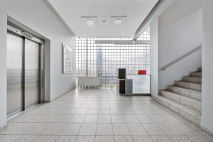 Nuomojamos administracinės patalpos Kęstučio g., Žvėrynas, Vilniaus m., Vilniaus m. sav., 200 m2 ploto 17