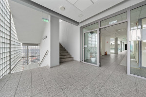 Nuomojamos administracinės patalpos Kęstučio g., Žvėrynas, Vilniaus m., Vilniaus m. sav., 200 m2 ploto 18