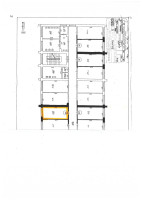 Parduodamas butas Žolyno g., Antakalnis, Vilniaus m., Vilniaus m. sav., 25.26 m² ploto 1 kambarys 12
