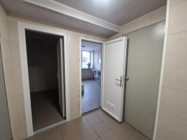 Parduodamas butas Žolyno g., Antakalnis, Vilniaus m., Vilniaus m. sav., 25.26 m² ploto 1 kambarys 5