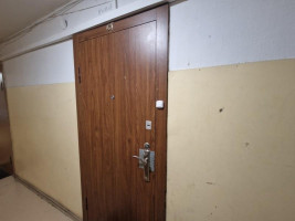 Parduodamas butas Žolyno g., Antakalnis, Vilniaus m., Vilniaus m. sav., 25.26 m² ploto 1 kambarys 9