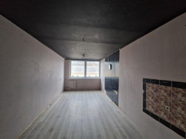 Parduodamas butas Žolyno g., Antakalnis, Vilniaus m., Vilniaus m. sav., 25.26 m² ploto 1 kambarys 10