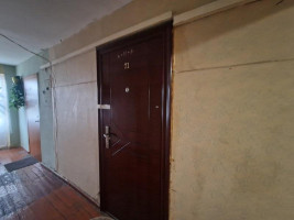 Parduodamas butas Žolyno g., Antakalnis, Vilniaus m., Vilniaus m. sav., 24.84 m² ploto 1 kambarys 5