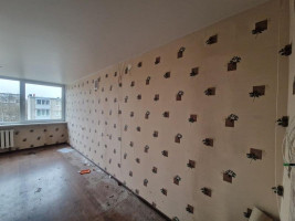 Parduodamas butas Žolyno g., Antakalnis, Vilniaus m., Vilniaus m. sav., 24.84 m² ploto 1 kambarys 8