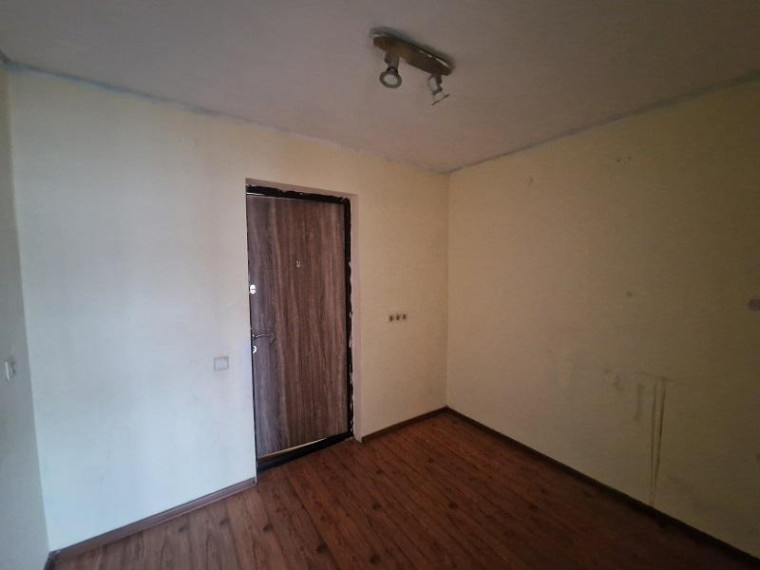 Parduodamas butas Žolyno g., Antakalnis, Vilniaus m., Vilniaus m. sav., 24.54 m² ploto 1 kambarys 11