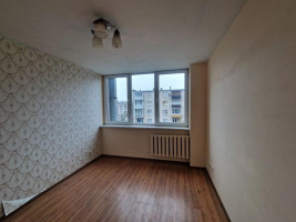 Parduodamas butas Žolyno g., Antakalnis, Vilniaus m., Vilniaus m. sav., 24.54 m² ploto 1 kambarys 12