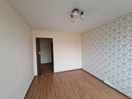 Parduodamas butas Žolyno g., Antakalnis, Vilniaus m., Vilniaus m. sav., 24.54 m² ploto 1 kambarys 13