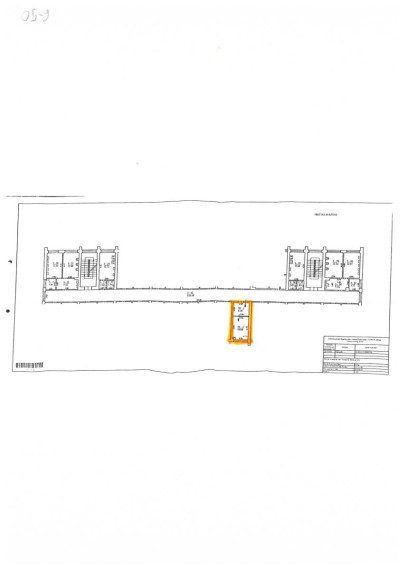 Parduodamas butas Žolyno g., Antakalnis, Vilniaus m., Vilniaus m. sav., 24.54 m² ploto 1 kambarys 14