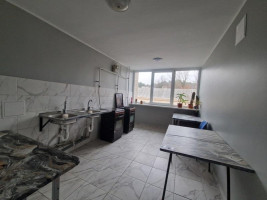 Parduodamas butas Žolyno g., Antakalnis, Vilniaus m., Vilniaus m. sav., 24.54 m² ploto 1 kambarys 8