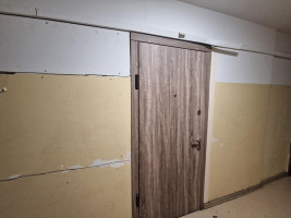 Parduodamas butas Žolyno g., Antakalnis, Vilniaus m., Vilniaus m. sav., 24.54 m² ploto 1 kambarys 9