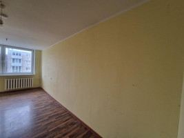 Parduodamas butas Žolyno g., Antakalnis, Vilniaus m., Vilniaus m. sav., 24.91 m² ploto 1 kambarys 11